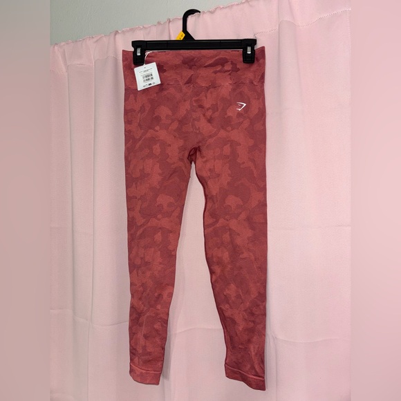 Gymshark Pants - GYMSHARK